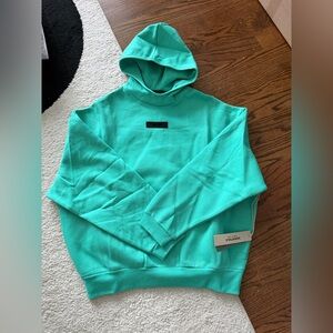 Fear Of god Essential Hoodie